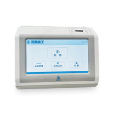 臺(tái)式量子點(diǎn)熒光免疫分析儀D2000