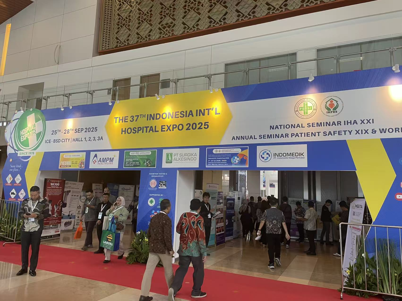 “智”創(chuàng)診斷新篇，“暉”映千島醫(yī)望